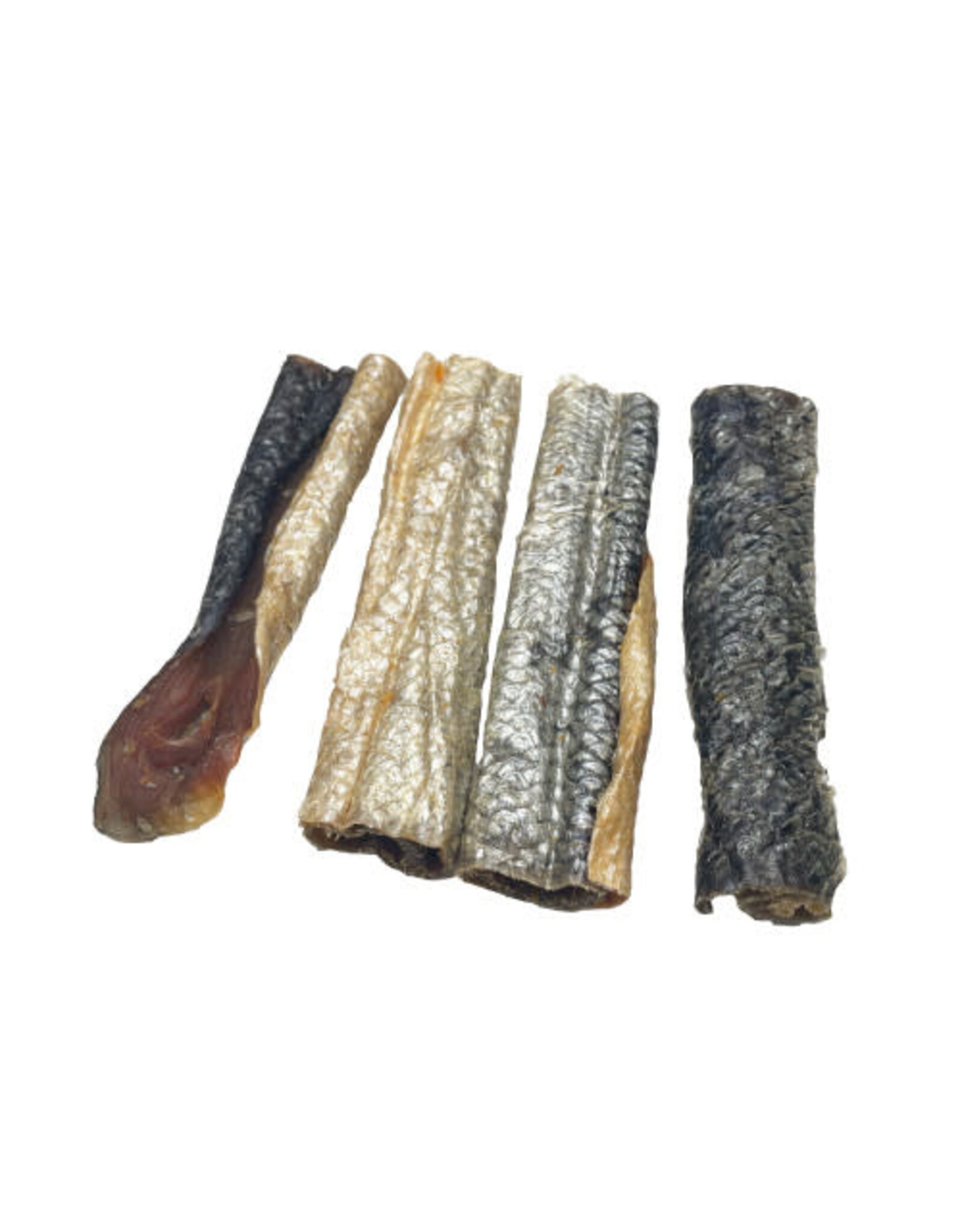 Happy Pet Salmon Skin With Meat - Single