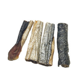 Happy Pet Salmon Skin With Meat - Single