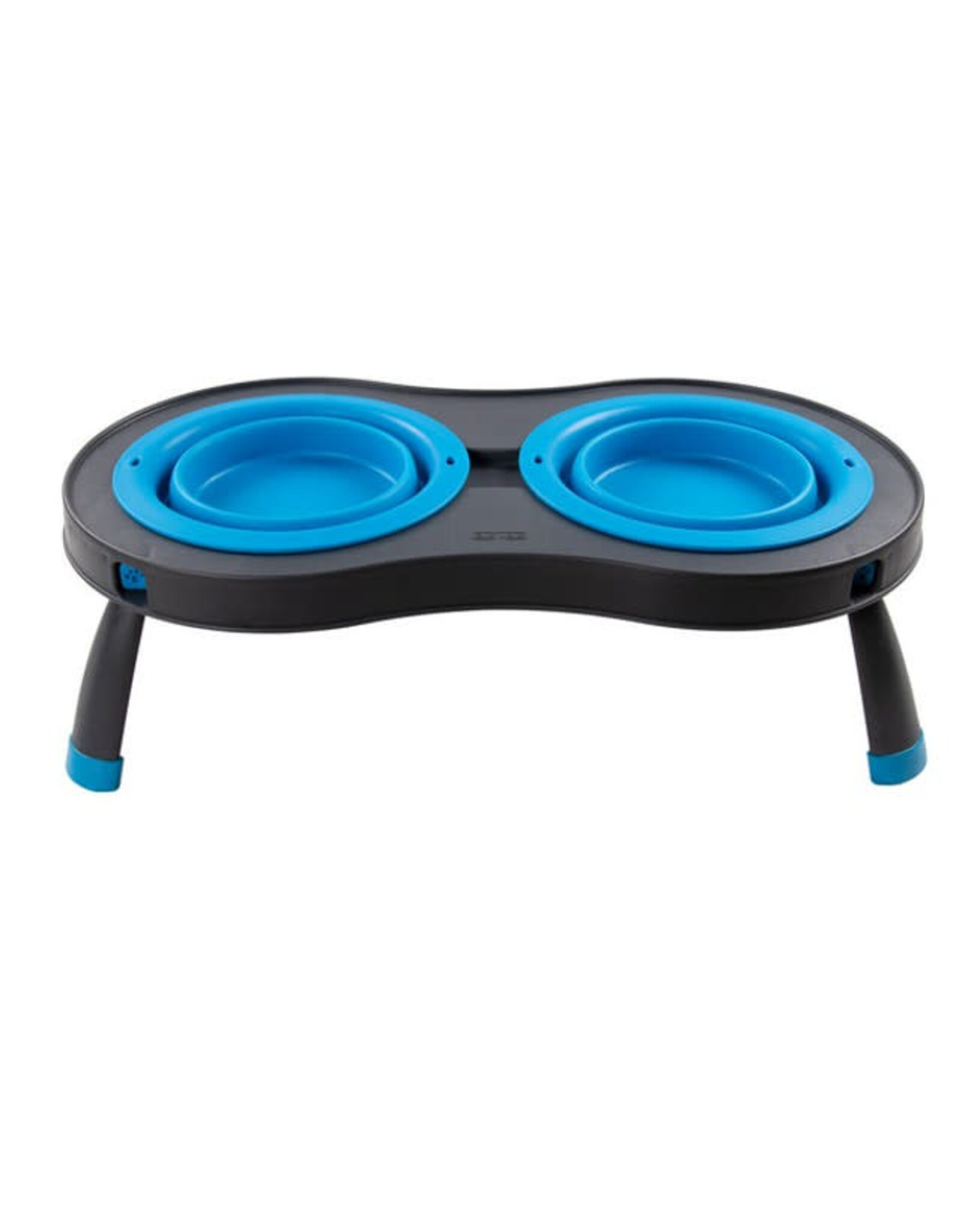 Dexas Dexas Double Elevated Feeder - Large