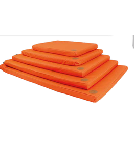 Ancol Ancol Waterproof Pad Bed - Orange
