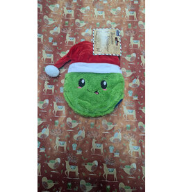 Ancol Grumpy Flinger Dog Toy