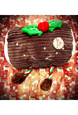 Ancol Ann Yule Log Dog Toy