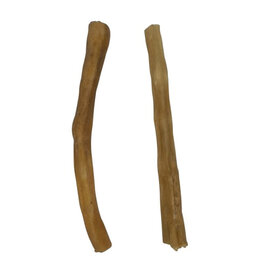 Doodles Deli DD Dried Water Buffalo Tail 15cm 1kg
