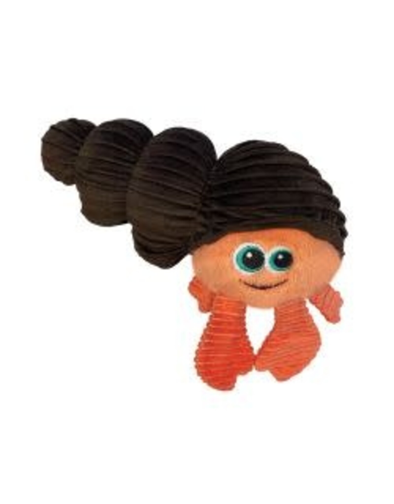 Kong Kong Cuteseas Ruffle Crab Small/Medium