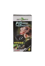 ReptiZoo RZ PID Dimming Thermostat ReptiZoo RZ PID Dimming Thermostat