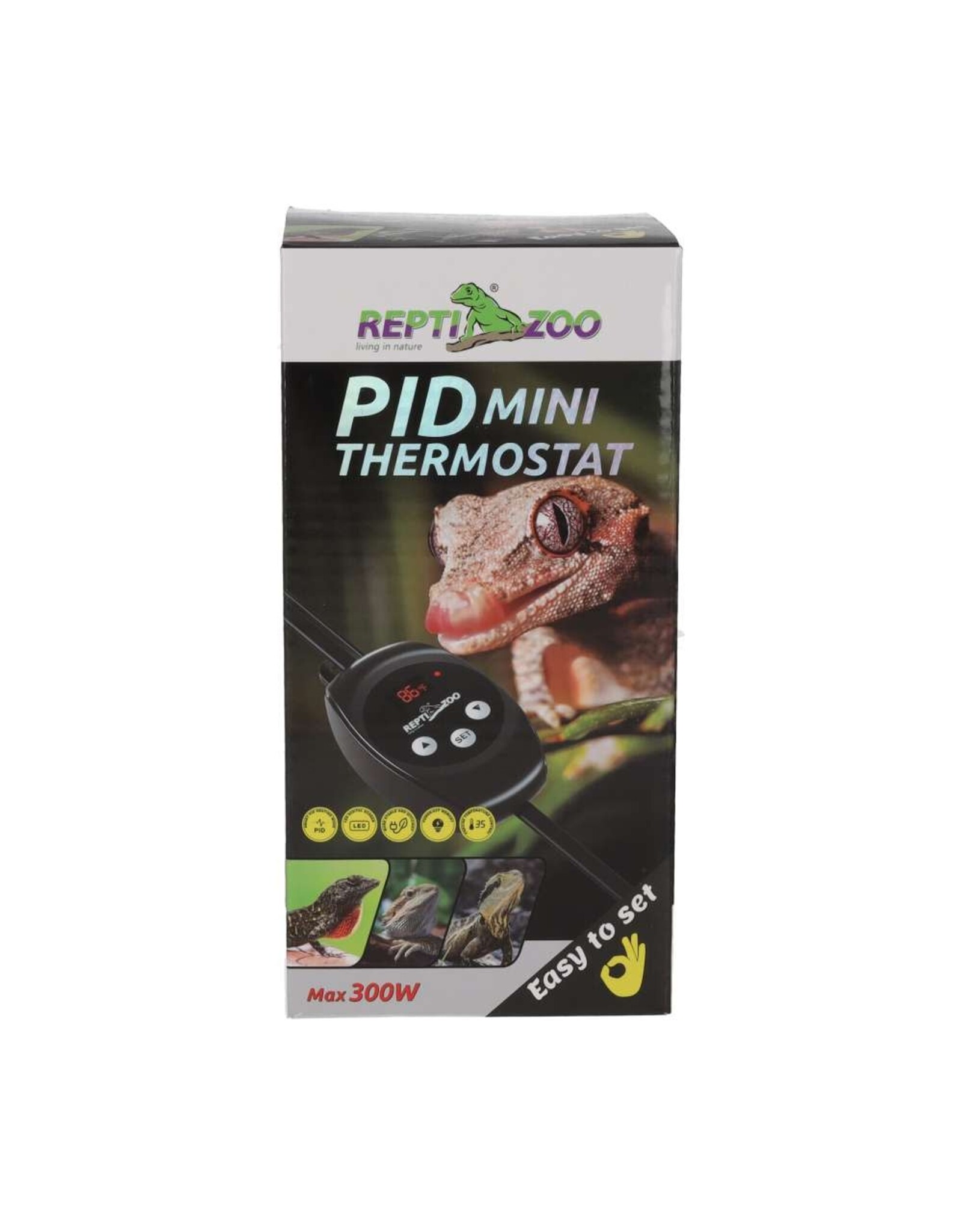 ReptiZoo RZ PID Dimming Thermostat