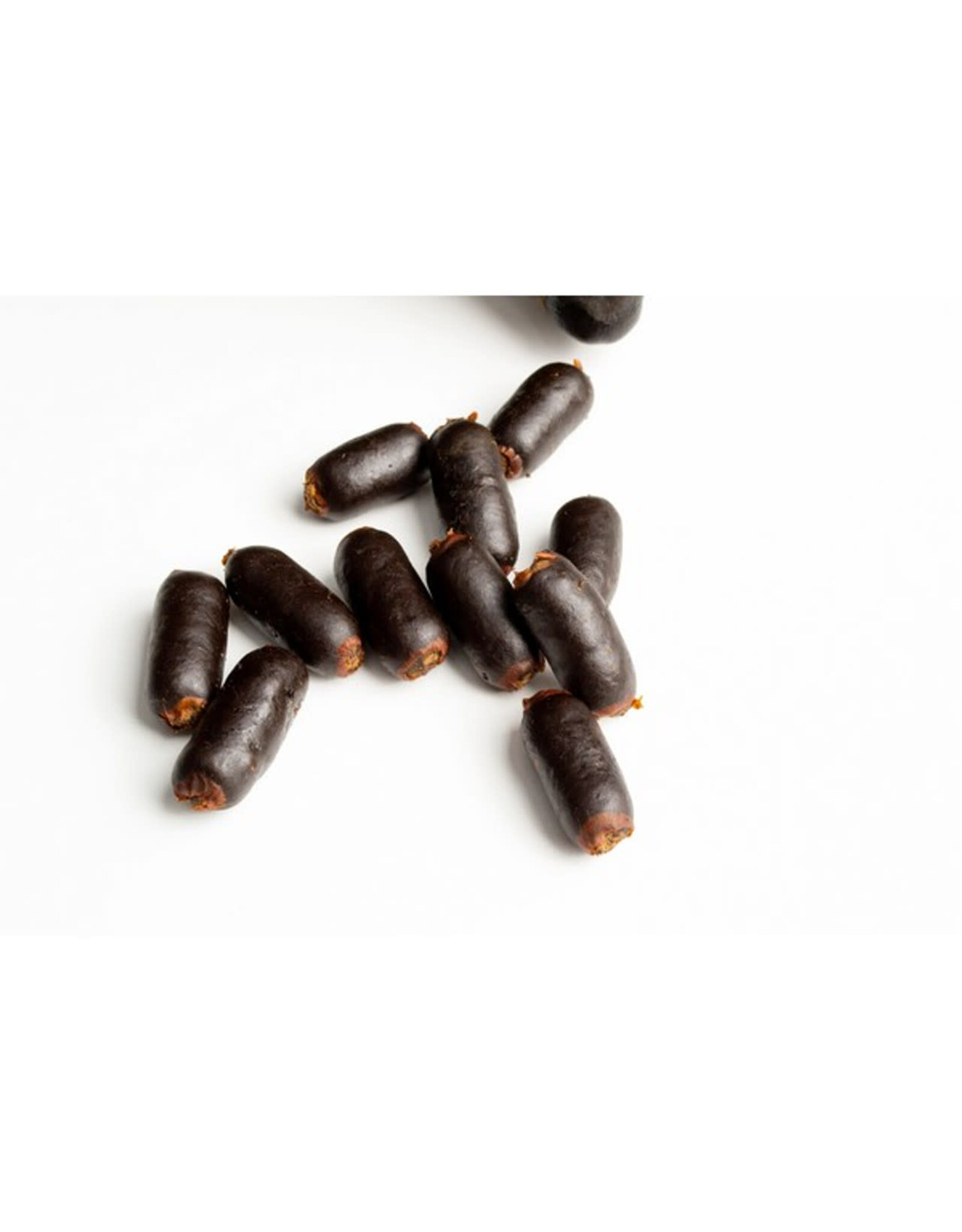 Doodles Deli DD Ostrich Sausage - 5 Pack