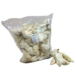 Paddocks Farm PF Hairy Rabbit Feet 1kg