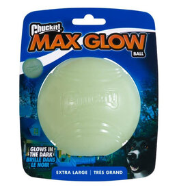 Chuckit ChuckIt! Max Glow Ball XL