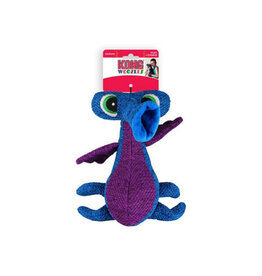 Kong Kong Woozles Blue - Medium
