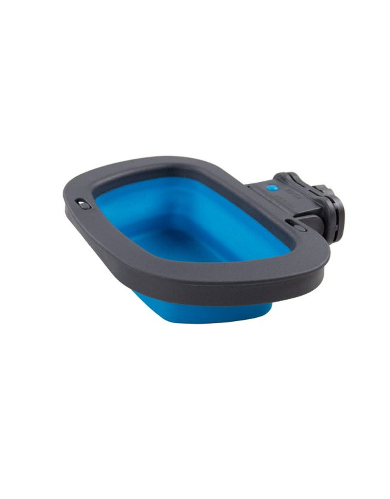 Dexas Dexas Collapsable Crate Bowl - Large (Assorted Colours)