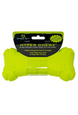 Hyper Pet Hyper Pet Chewz Bone