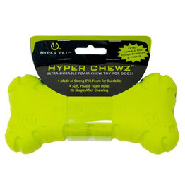Hyper Pet Hyper Pet Chewz Bone