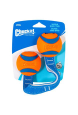 Chuckit ChuckIt! Ultra Tug Duo