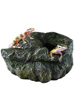 Zoo Med ZM Repti Shelter 3 In 1 Cave - Small