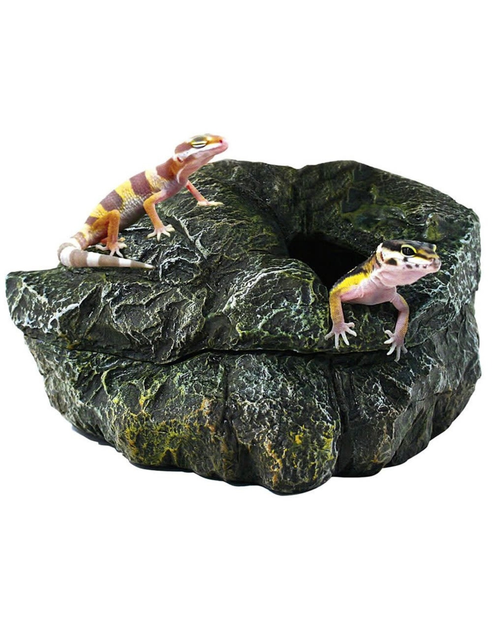 Zoo Med ZM Repti Shelter 3 In 1 Cave - Small