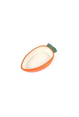 Happy Pet Carrot Shaped Pet Bowl