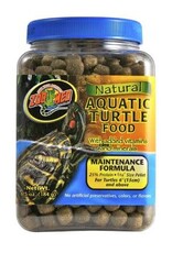 Zoo Med ZM Turle Food 340g
