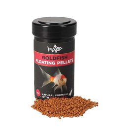 Fish Science FS Goldfish Floating Soft Pellets 45g