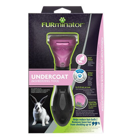 Furminator Furmiator Deshedding Tool For Small Animals