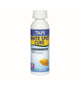 API API White Spot Cure 118ml