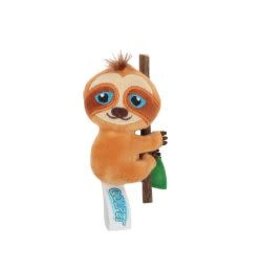 Coolpet CP Sydney Sloth Cat Toy