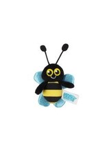 Coolpet CP Catnip Bee Cat Toy
