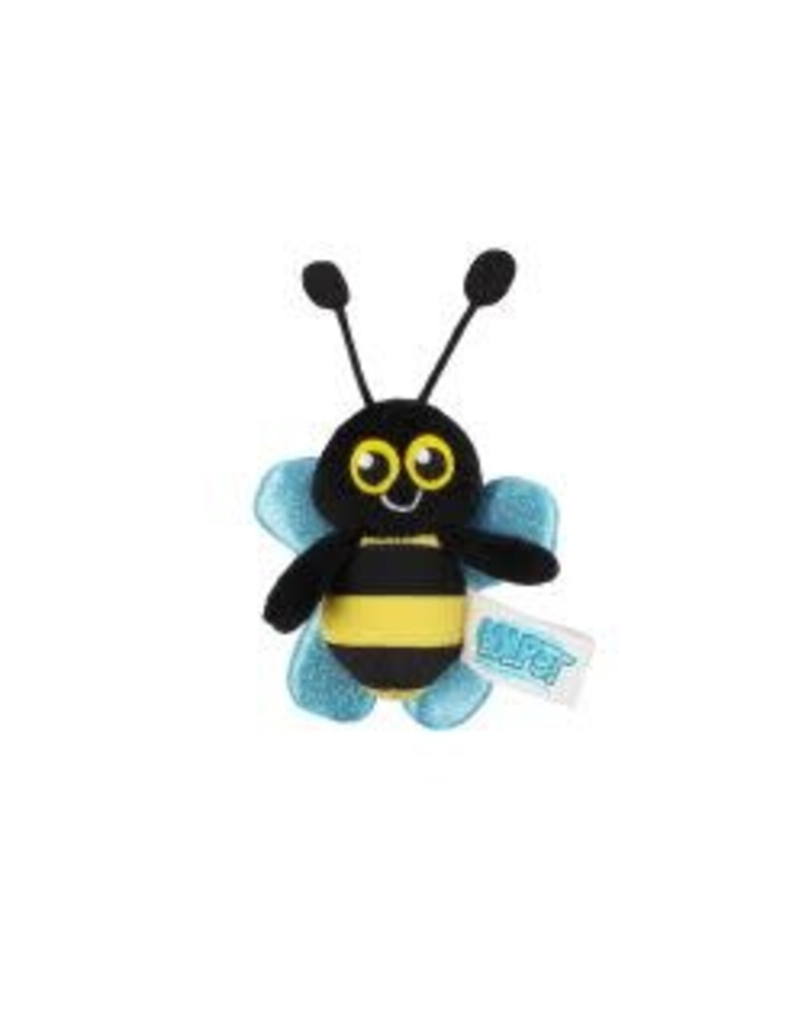 Coolpet CP Catnip Bee Cat Toy