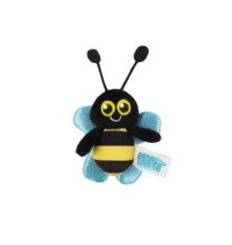 Coolpet CP Catnip Bee Cat Toy