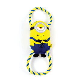 Happy Pet Minion Double Tug Stuart - Large