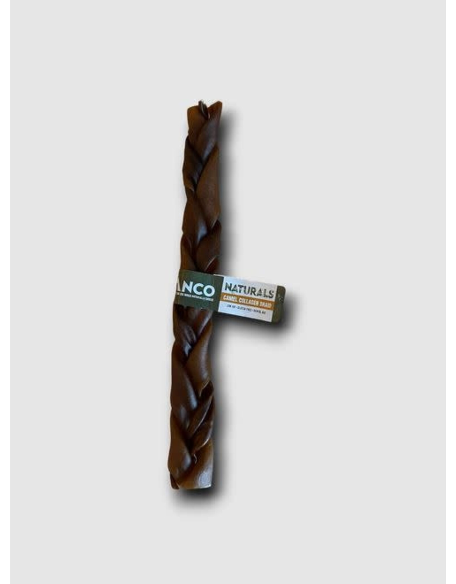 Anco Camel Braid - Large