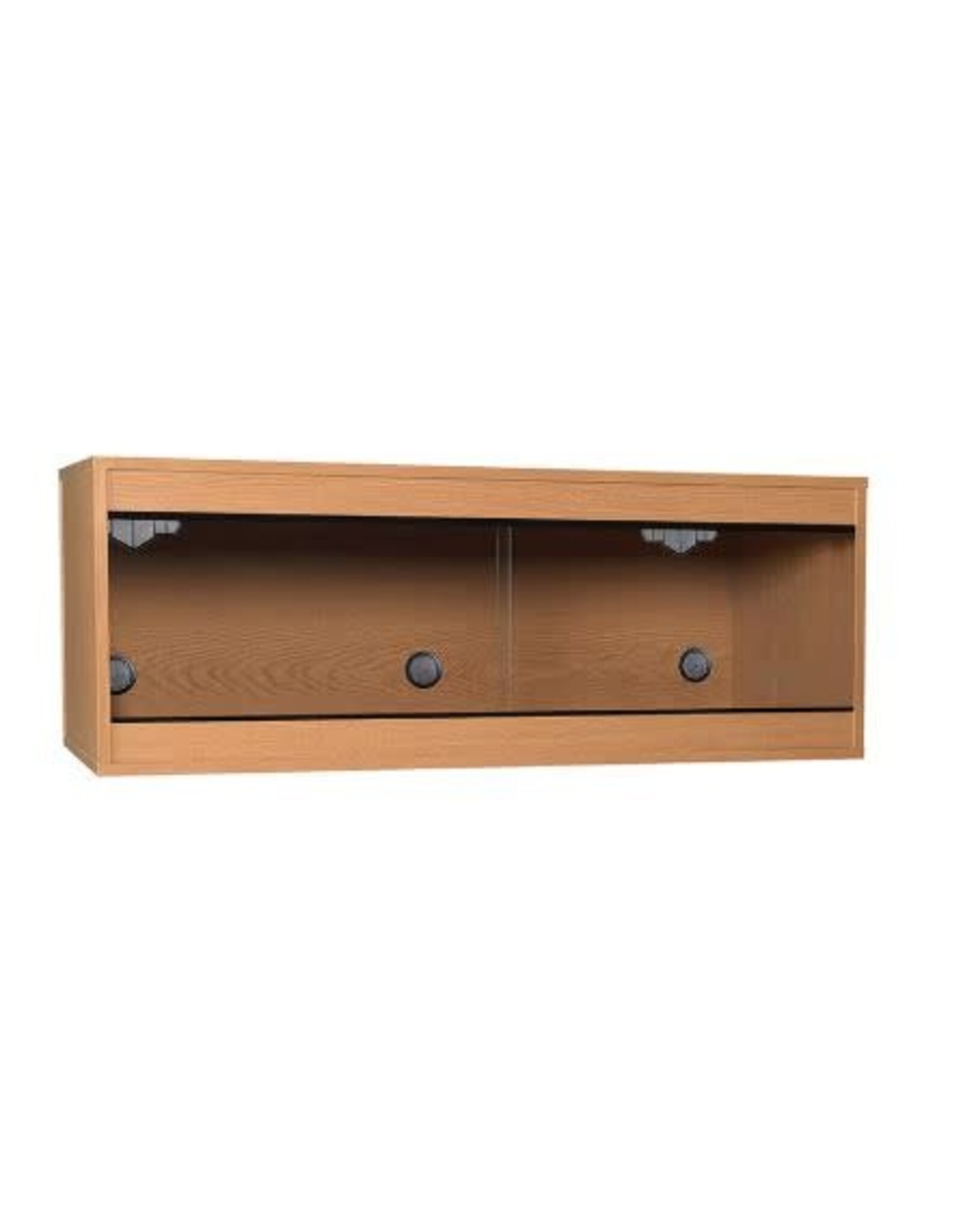 Habistat Habistat Wooden Vivarium Oak 48" x 18" x 18"