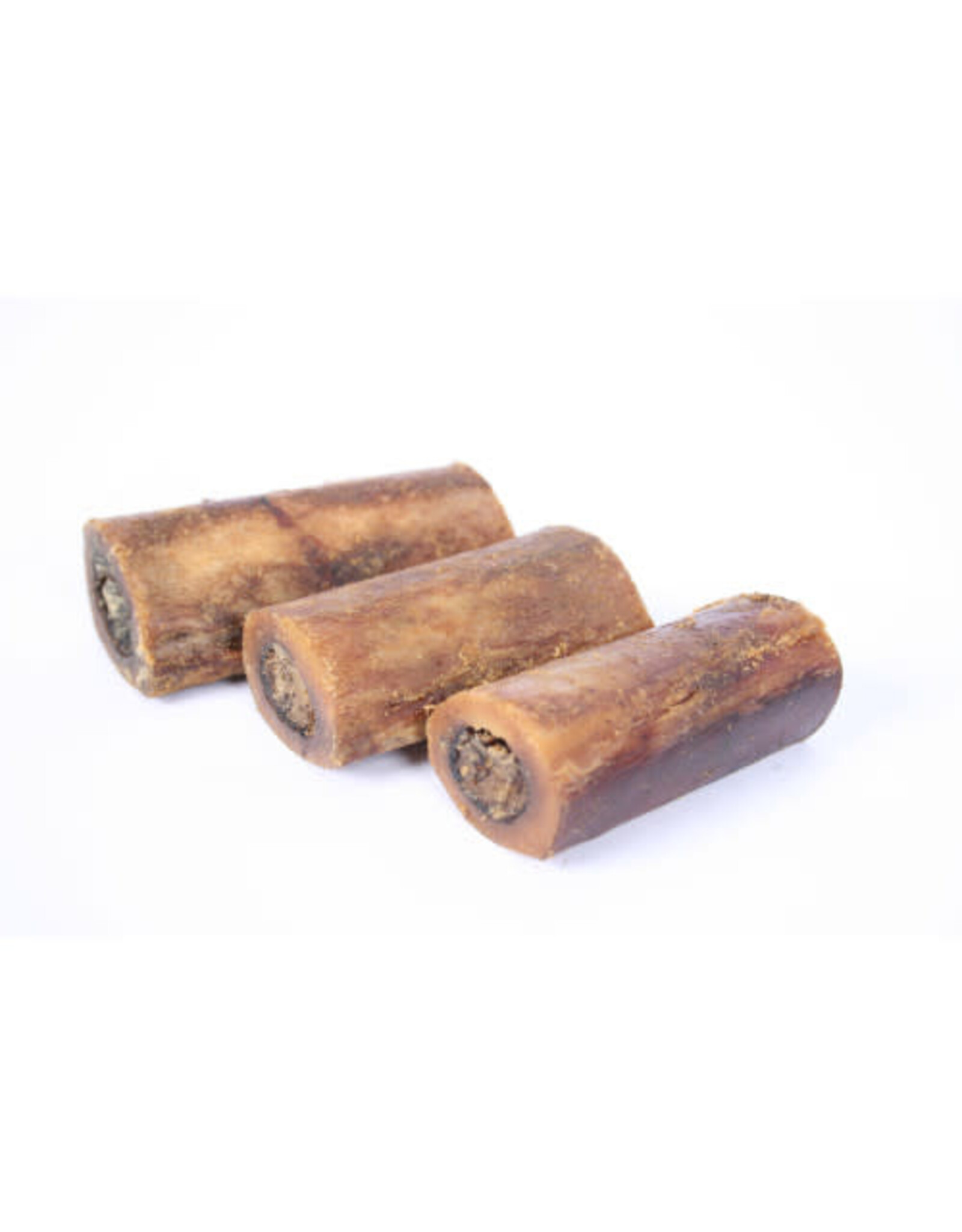 Happy Paws Ostrich Marrow Bone - Single