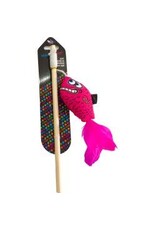 Hemm & Boo H&B Fish & Feather Teaser