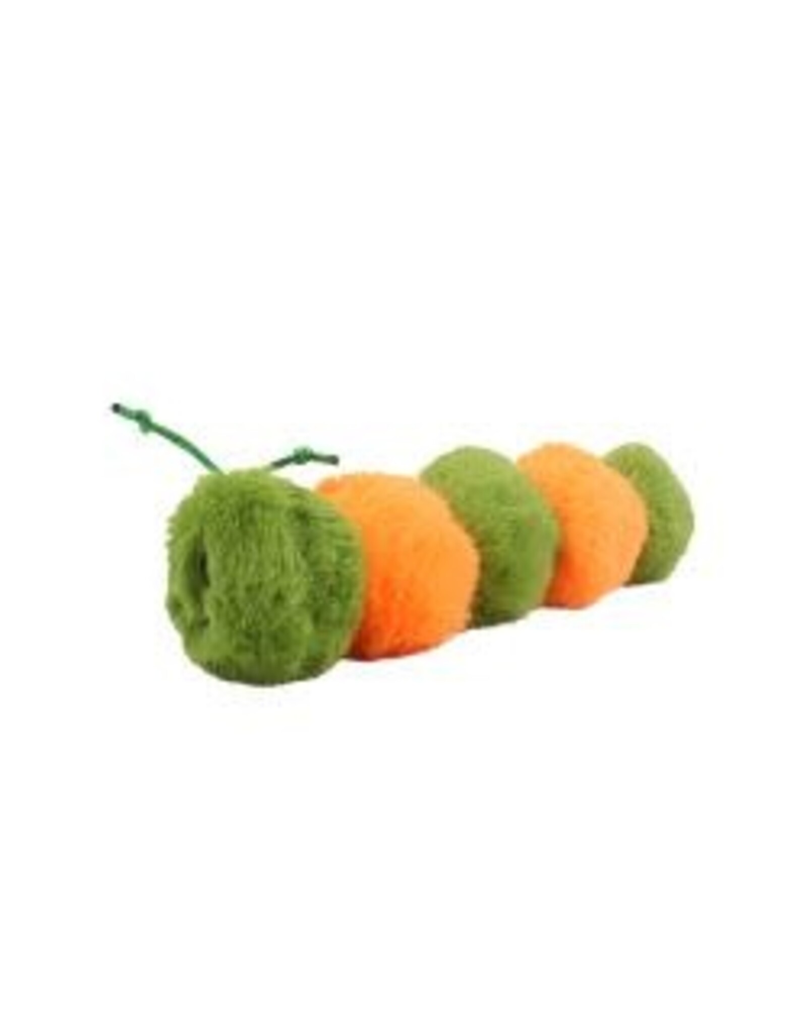 Coolpet CP Carter Caterpillar Cat Toy