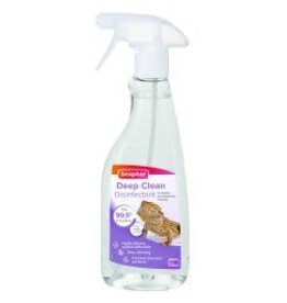 Beaphar Beaphar Depp Clean Reptile Disinfectant 500ml