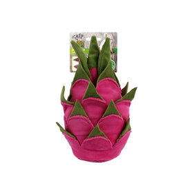 afp Afp Dig It Dragon Fruit Snuffle Puzzle Toy