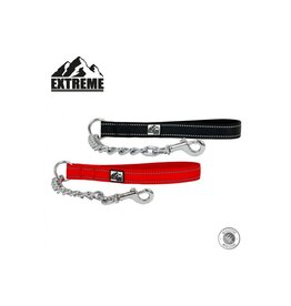 Ancol Ancol Extreme Extra Heavy Chain Lead 50cm