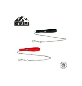 Ancol Ancol Extreme Heavy Chain Lead 98cm