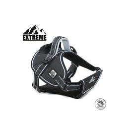 Ancol Ancol Extreme Harness Black