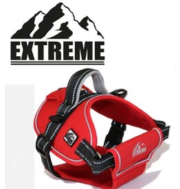 Ancol Ancol Extreme Harness Red