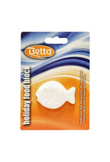 Betta Betta Fish Holiday Food Block Betta Betta Fish Holiday Food Block