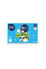 Woof & Brew W&B PawPops - Ice Lollies for Dogs 50ml (Freeze At Home)