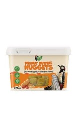 Happy Bird HB Peanut Butter Nuggets With Orange 1.75kg