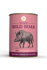 JR Pet Products JR Pure Meat Topper 400g