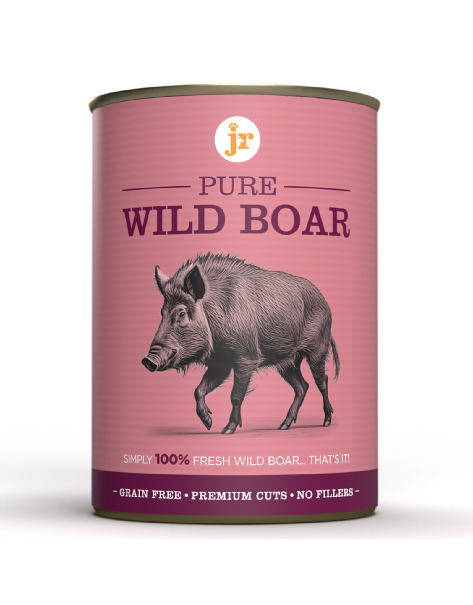 JR Pet Products JR Pure Meat Topper 400g