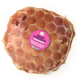JR Pet Products JR Beef Frisbee - Single