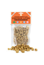 JR Pet Products JR Freeze Dried Liver Treats 50g