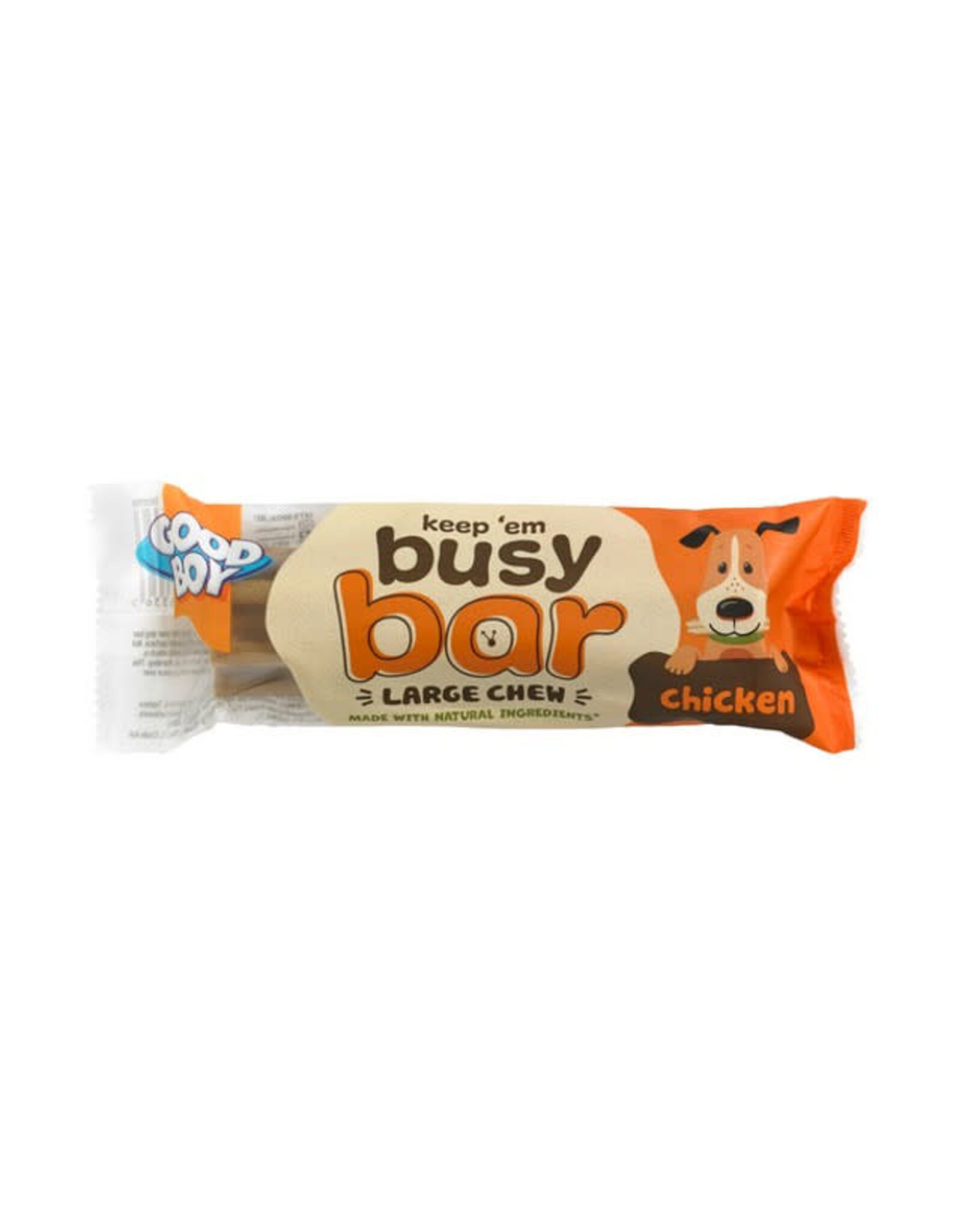 Armitage GB Busy Bar Chicken - Large