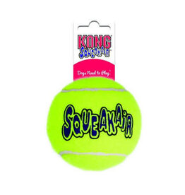 Kong Kong SqueakAir Ball Medium 3 Pack